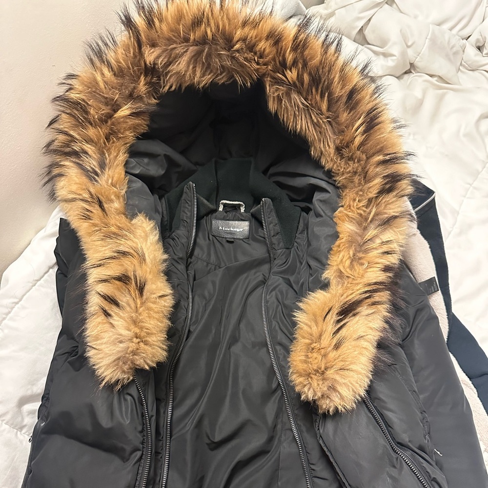 Women’s Mackage Size Small